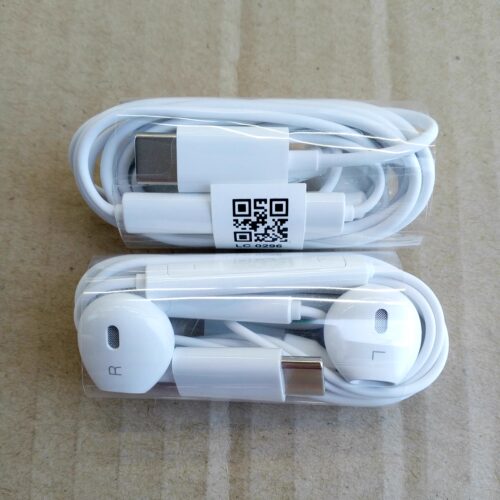 适用华为P40 P30 Mate30 Nova7 6 Pro V 30 pro magic2 3原装耳机