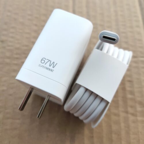 适用OPPO 67W原装Reno9 A1 Pad3 Pro K10 x A2Pro超级闪充充电器