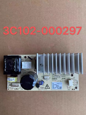 TCL洗衣机变频驱动板3104190001/3104190004/3C102-000312/000297