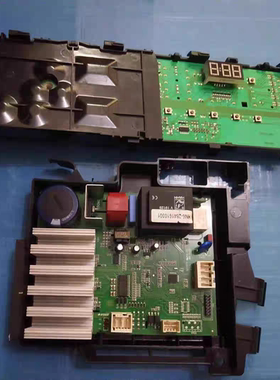倍科WCY81031MSI WCY91231MI WCY71031PTLSI滚筒洗衣机电脑板主板