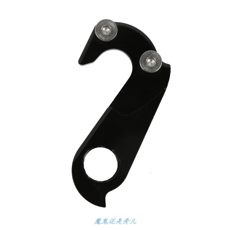 射歪了 R2 R3 R5 CA S2 S3 自5 公路车架吊耳尾勾 尾钩 S行车零i.