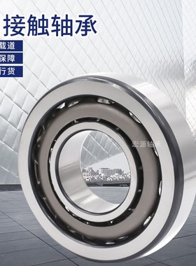 角接触轴承7300 7301 7302 7303 7304 7305 7306 7307 7308ACM AC