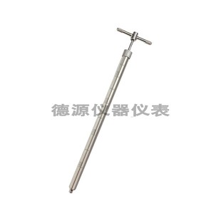 304/316L不锈钢液体取样管可带刻度液体抽样取样器可拆卸石油化工