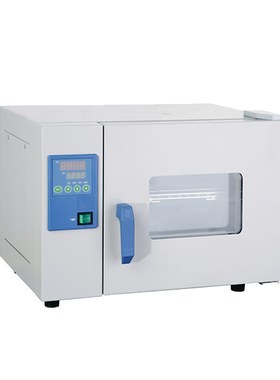 上海祈工DcHP系列微生物培养箱电热实验室工程控温恒温箱