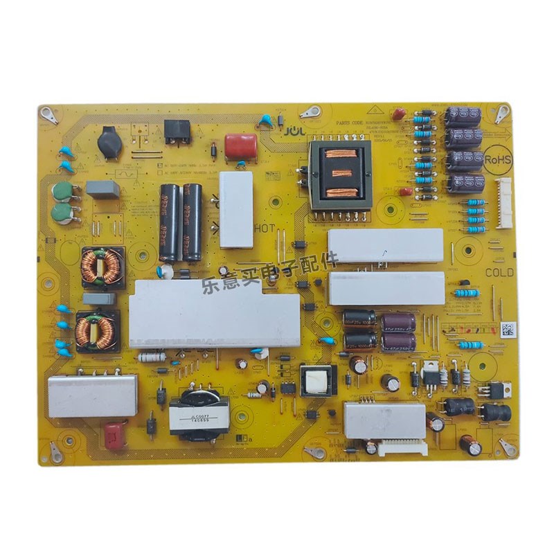 原装夏普LCD-60LX750A/755A电源板RUNTKB071WJN1/QZ JSL4190-003A