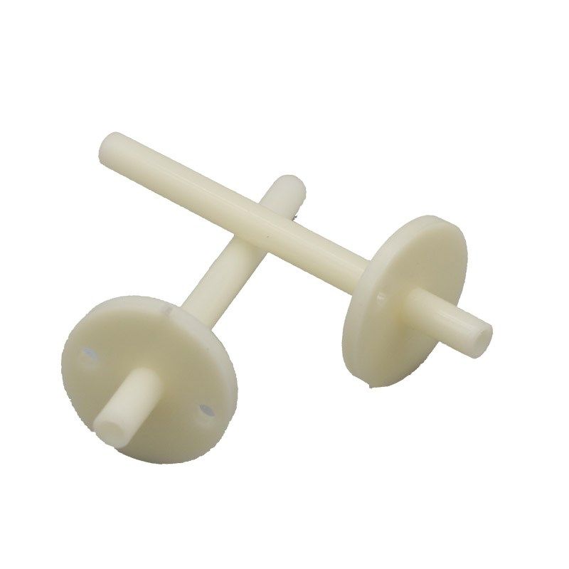 压差表差压表配件包连接杆安装取压螺丝气管宝塔螺丝彩钢板加长杆