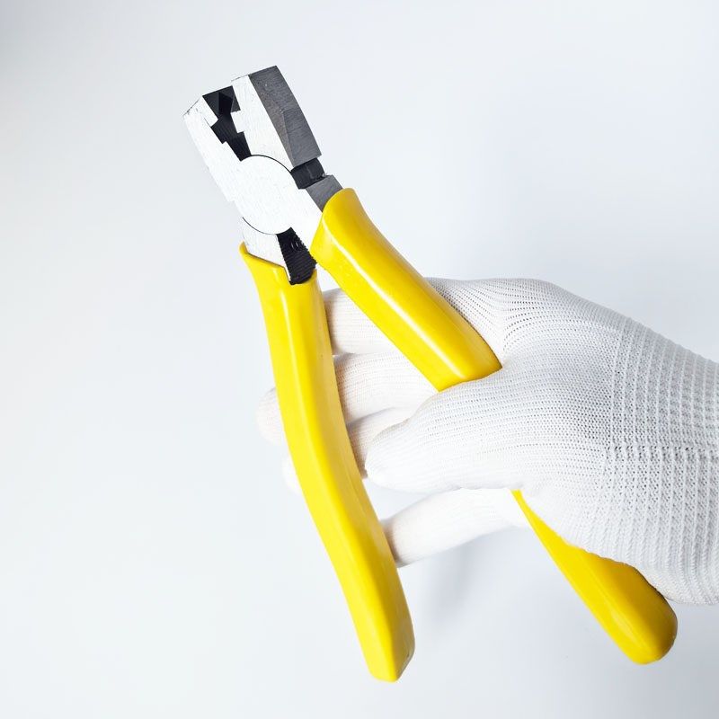 广告扣条钳相框画框45度90度折边钳包边条直角剪刀钳铝合金钳子剪,个性定制/设计服务/DIY,明信片定制,淘宝优惠券,粉丝福利购,淘宝优惠卷