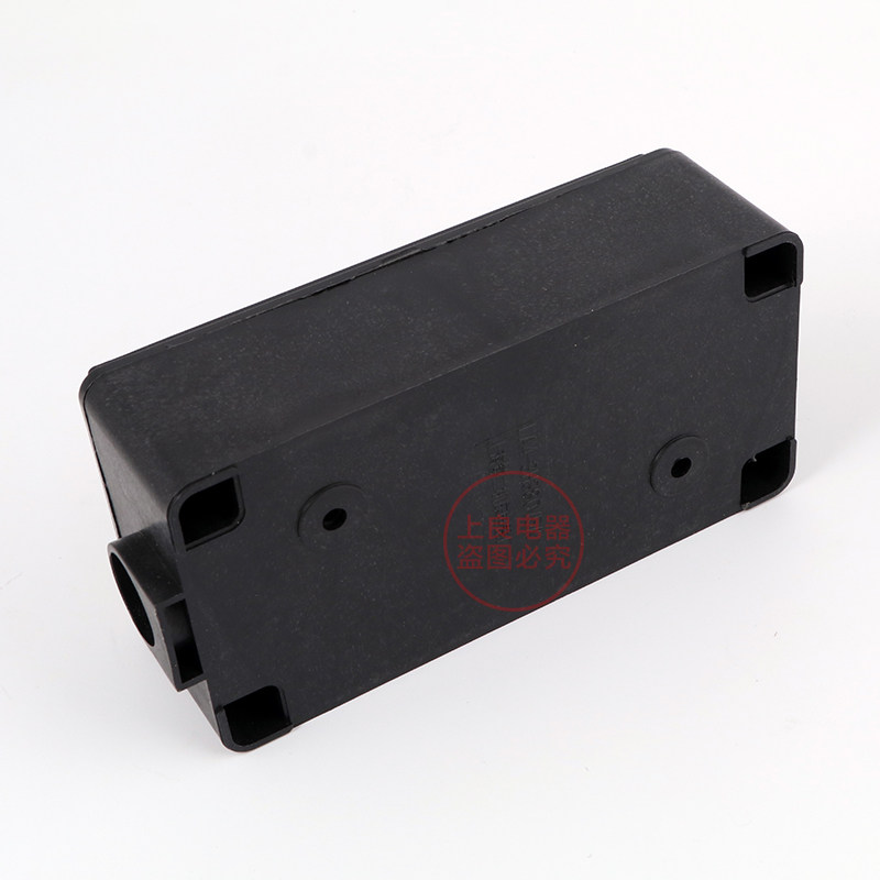 按钮开关 LA4-3H 三位按钮开关 控制点动复位启动停止按钮