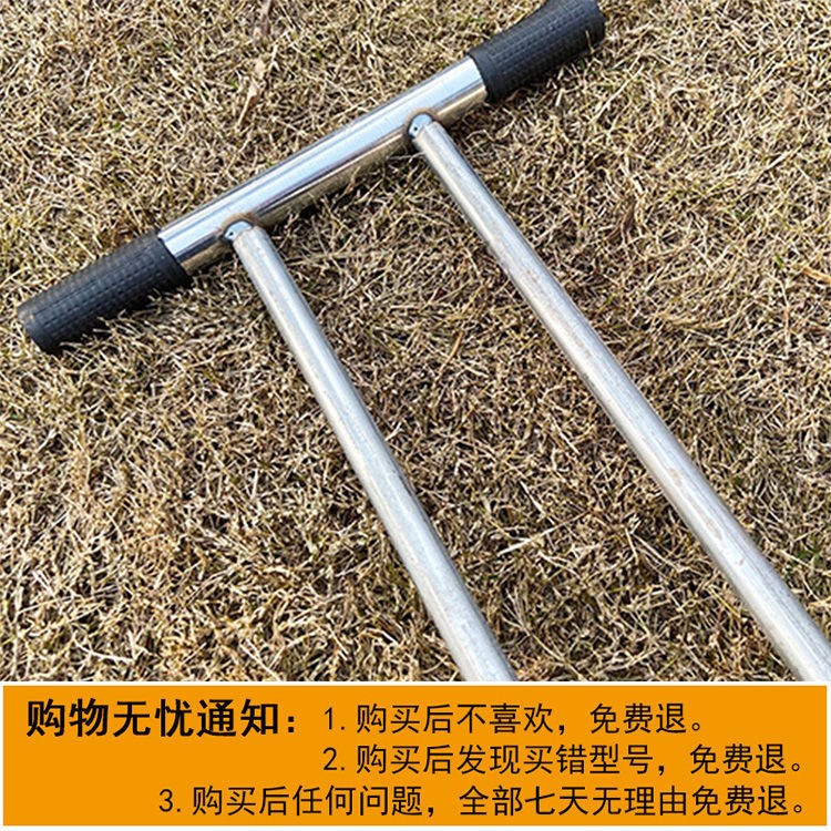 移栽神器 草莓玉米移苗器挖苗器打洞器J挖地种植栽苗器洞铲打孔器