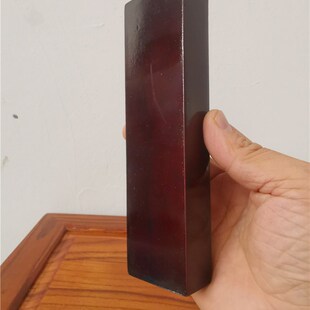 道家用品红木奉旨道家法器用品惊堂木醒木法事摆件道士法事用品