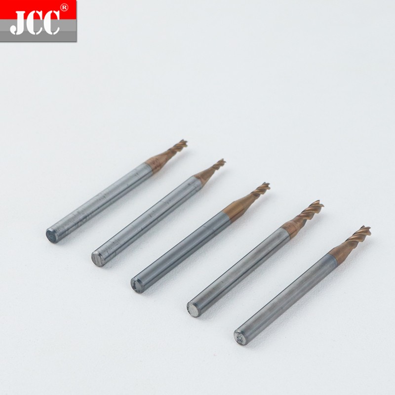 钨钢铣刀 合金刀锣刀平底刀1.1 1.2 1.3 1.4 1.5 1.6 1U.7 1.8 1.