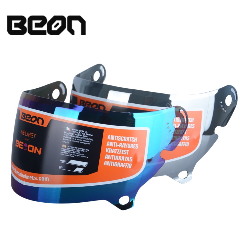 BEONBR512电镀镜片高清