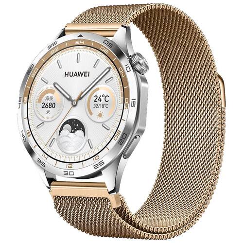 Milanese loop for Samsung Galaxy Watch