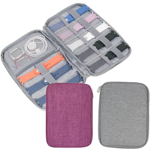 Watchbands box for Apple/Samsung/xiaomi Watch strap case