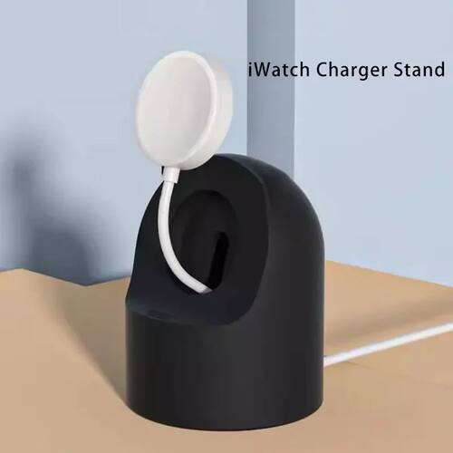 Charger Stand For Apple Watch Series Ultra/8/SE2/7/6/SE/4/3