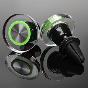 Magnetic Phone Holder for Car Strong Magnet Cell Smartphone