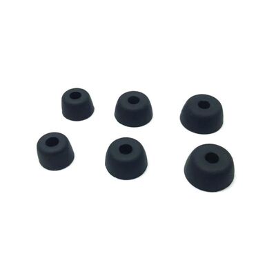 Earcaps For Jabra Elite 75t 65t Active Sport Evolve 65t Ear