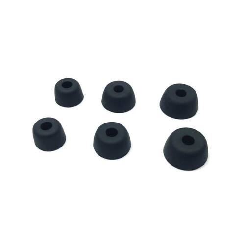 Earcaps For Jabra Elite 75t 65t Active Sport Evolve 65t Ear