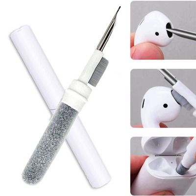 Cleaner Kit for Airpods Pro 1 2 3 Earbuds Cleaning Pen