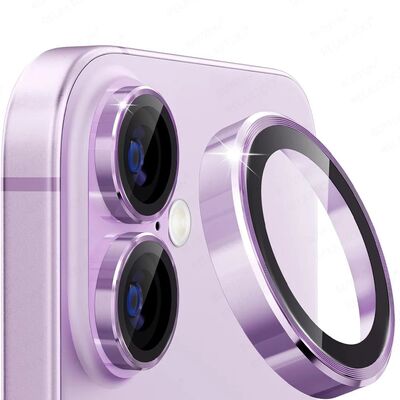 for iPhone 17 2025 Metal Camera Protector Ring Apple