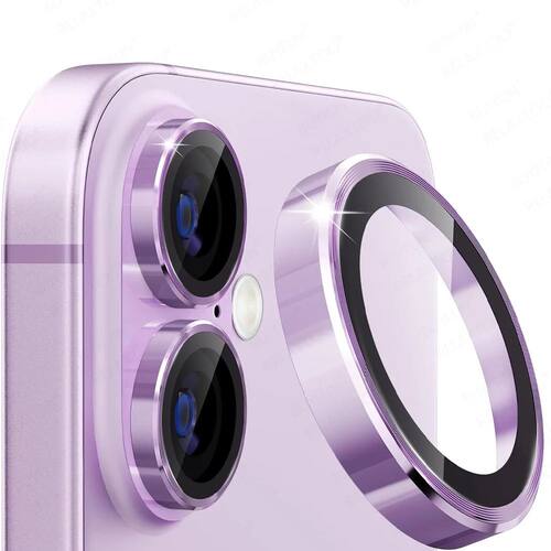 for iPhone 17 2025 Metal Camera Protector Ring Apple