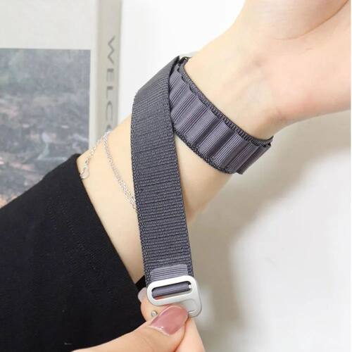 Alpine Loop for apple watch band ultra 2 49mm Series 10