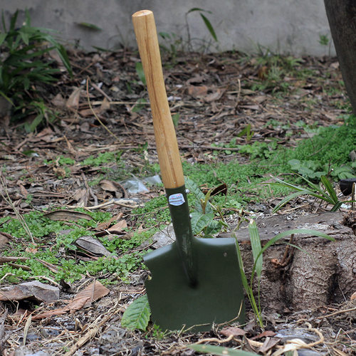 6411工厂205工兵铲铁锹