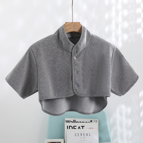 中老年睡觉护肩膀坎肩