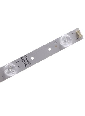 创维43E6000 43X5 43E3500 43E3000灯条5800-W43001-3P00铝灯条