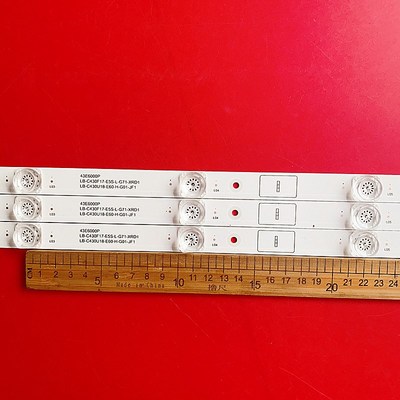 JL.D43081330-002ES-M-V01灯条CRH-ZG43E6000P3030080378KREV1.2