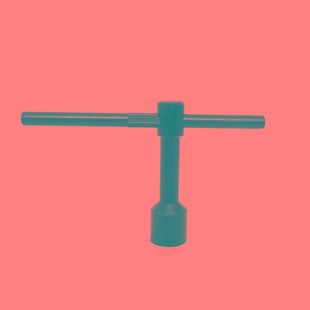 刀架扳手车床刀架螺丝扳手钥匙内四方扳手8mm10mm12mm14mm17mm-24