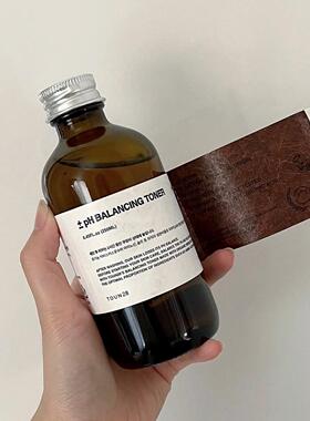 强推▲韩国Toun28酸碱PH均衡爽肤水粉刺痘痘角质肌肤纹理控油提亮