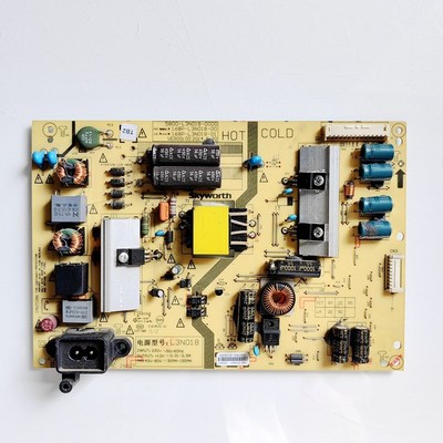 原装创维40/42E510E电源板5800-L3N018-0000 168P-L3N018-00 01