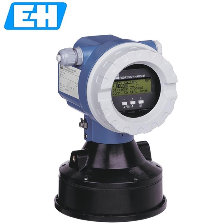 E+H超声波液位计FMU40-AR