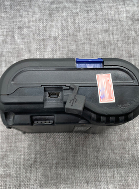 专用顺丰新北洋BTP-P32/P33便捷式印表机配接器12V1A充电器热敏机