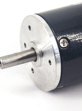ZHENGK正科直流无刷调速电机马达BLDC-38SRZ-S内置驱动12V24V38mm