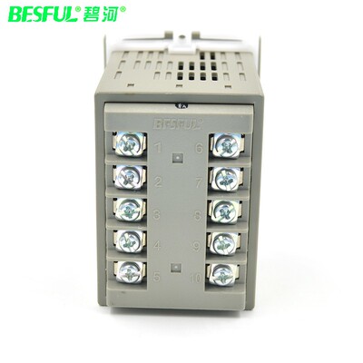 碧河BF-8803A太阳能热水器温差温控一体控制器温度温差仪温控器