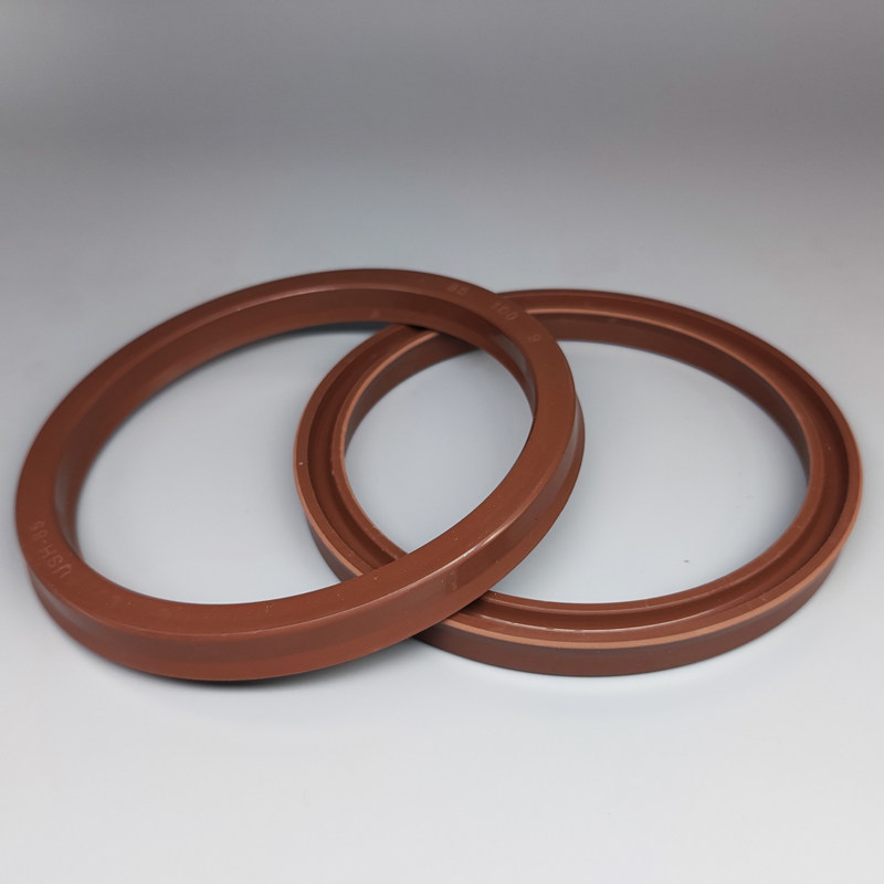 氟胶液压油封UN73/75/78*85/88/90/95/100*6/8/9/10/12