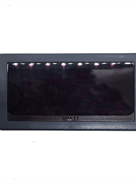 上海英路 数显仪表IN5135-PR-24V电压表电流表 转速表 显示0-1999