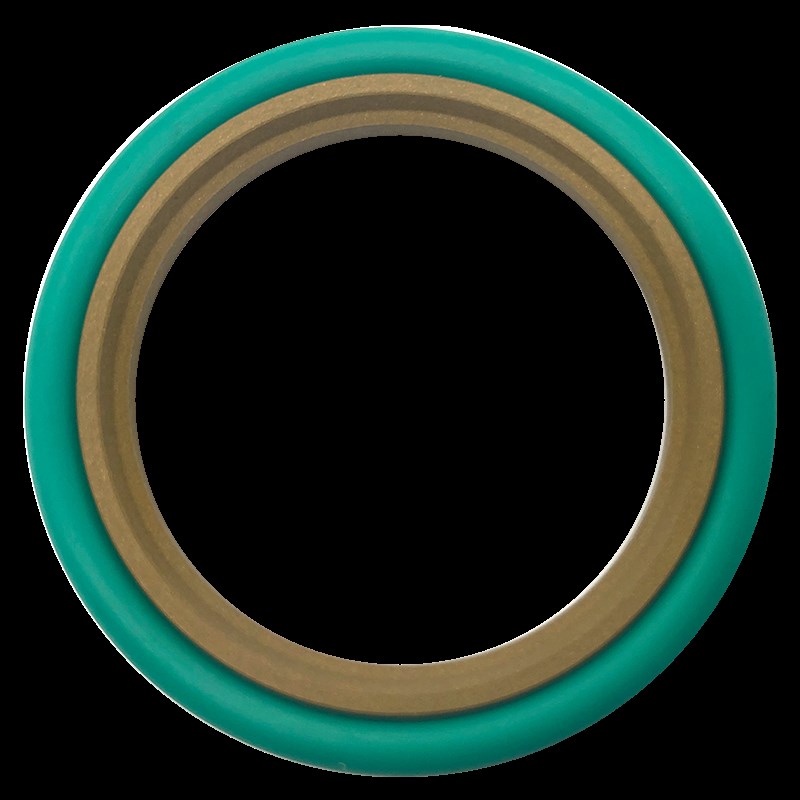 轴用旋转斯特封STd55*56*60*63*65*70*75*80*6.3耐磨环油缸密封圈