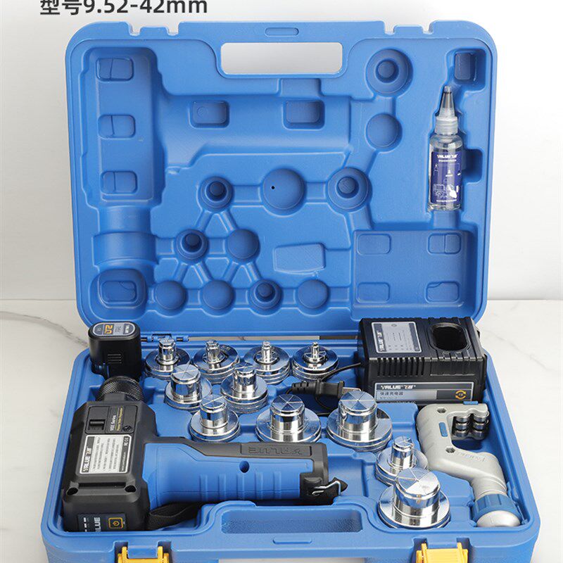 飞越VEB-1锂电池电动铜管弯管器弯管机折弯机6-22MM空调弯管工具,搬运/仓储/物流设备,机械式停车设备（立体停车库）,淘宝优惠券,粉丝福利购,淘宝优惠卷