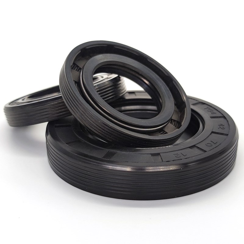TG/TC丁晴骨架油封16*30/32/35/40*7/8/10耐磨耐油防水