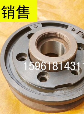 M1420 1320 M1432 M131W M1332B上海三机 外圆磨床夹盘上海法兰盘