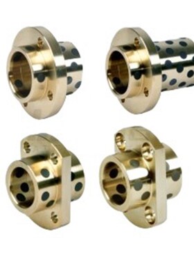 无油衬套OFR11 OFR21 -d20-d25-d30-d35-L25-L30-L35-L40-L50-L60