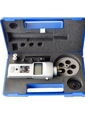 日本原装正品力新宝 非接触式转速表 DT-205LR DT-207LR