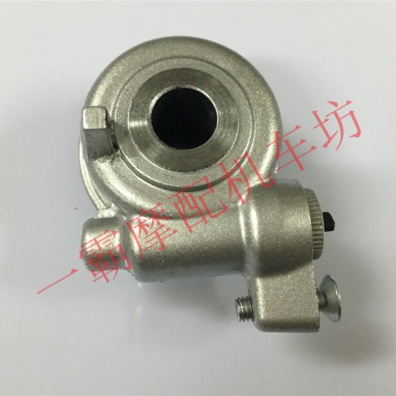 大金刚摩托车码表齿 米齿 涡轮 转速齿 里程齿 里程线 油门线配件