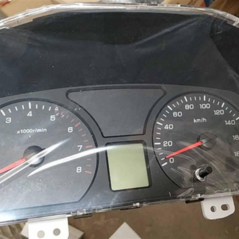 福田伽途T3 V3V5奥铃T3 祥菱V1领航S1 仪表盘总成油表里程表
