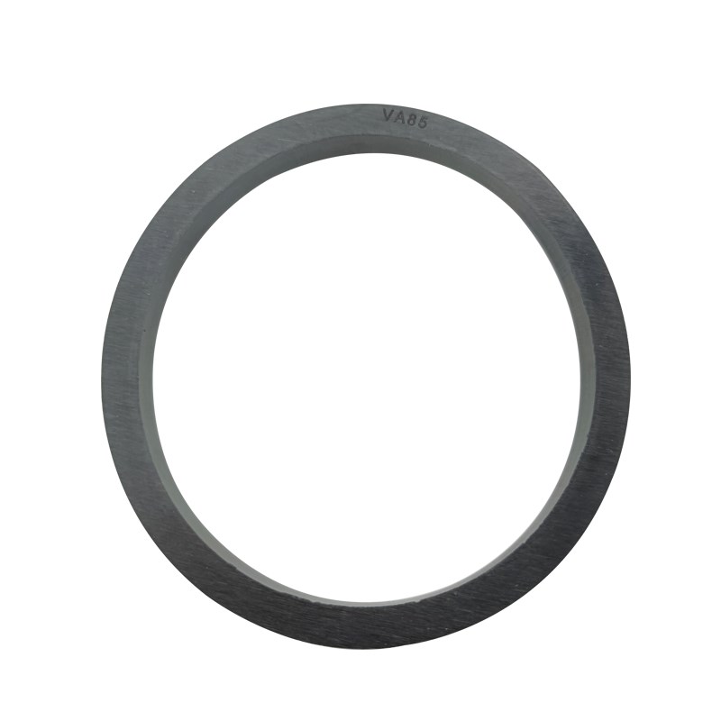 氟胶/丁腈VD水封唇形旋转密封圈VA-50/56/60/65/67/70水泵配件