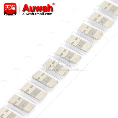 PKGS-45TAV-R1 贴片冲击震动传感器 37KHZ 灵敏度0.77mV/G