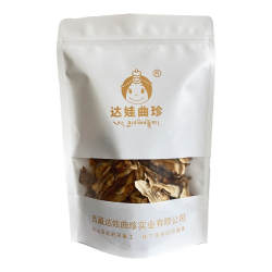 达娃曲珍西藏林芝松茸干货波密县野生松茸自采自治区直发野生